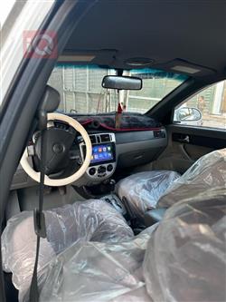 شيفروليه اوبترا